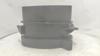 Sensor de fluxo (consumo) de ar, medidor de consumo M.A.F. - (Mass Airflow) 0928400468 BMW