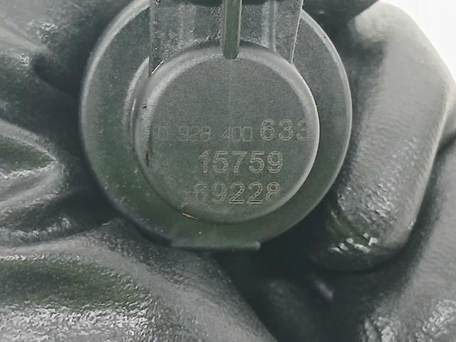0928400633 HYUNDAI Клапан регулировки давления (редукционный клапан ТНВД) Common-Rail-System купить в Харьков