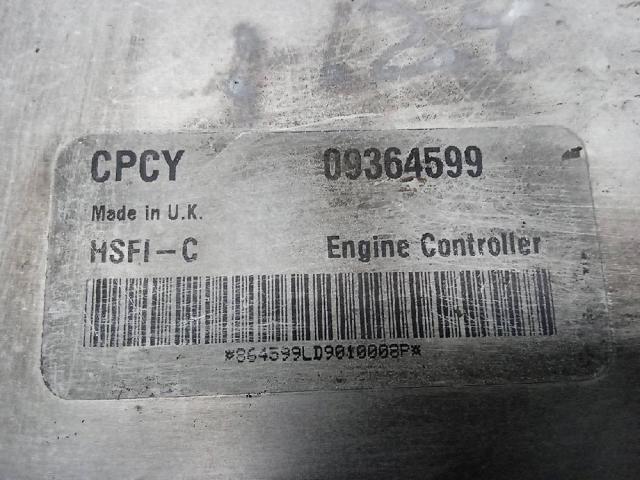 09364599 OPEL купить в Сумы