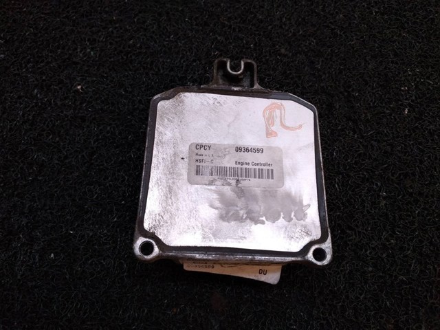 09364599 OPEL купить в Одесса