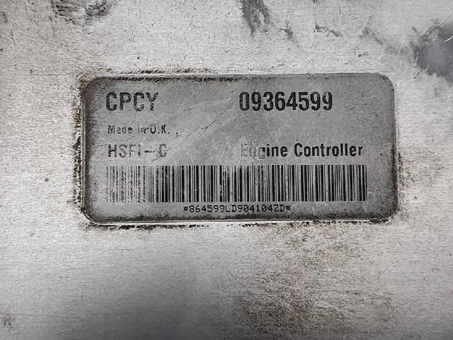 09364599 OPEL купить в Черкассы