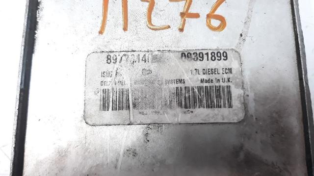09391899 OPEL купить в Ровно