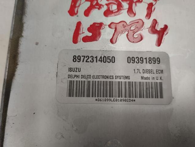 09391899 OPEL купить в Тернополь