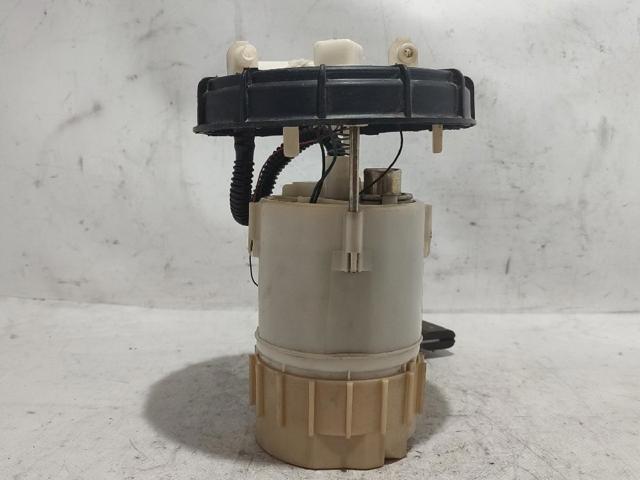 Tampa (tampão) do tanque de combustível Peugeot Expert 224