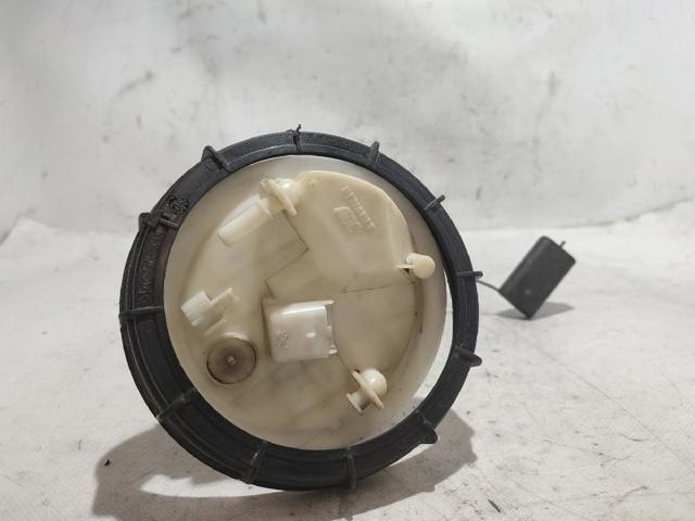 Tampa (tampão) do tanque de combustível Peugeot Expert 224