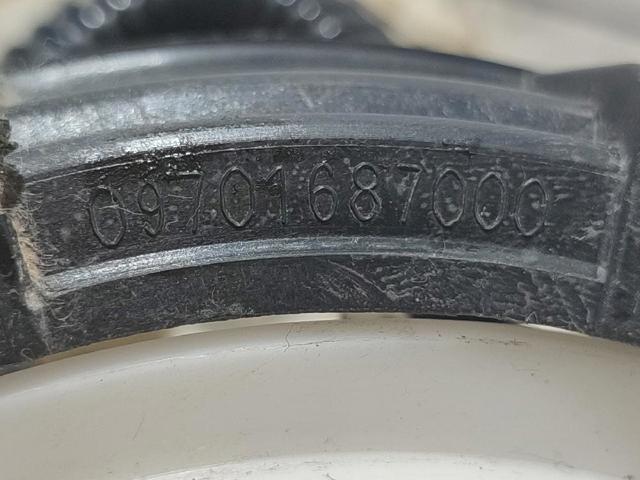 Tampa (tampão) do tanque de combustível Peugeot Expert 224