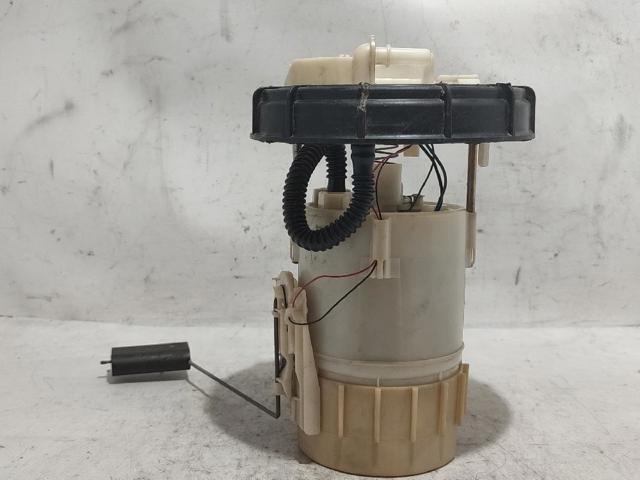 Tampa (tampão) do tanque de combustível Peugeot Expert 224