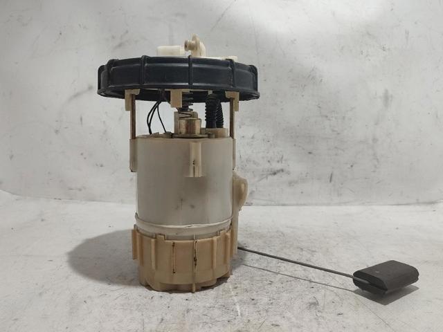 Tampa (tampão) do tanque de combustível Peugeot Expert 224