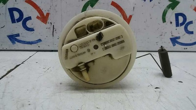 RENAULT 09746659900 Бензонасос в наличии Хмельницкий