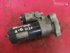 Motor de arranco 0986013240 PEUGEOT