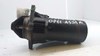 Motor de arranco 0986017120 OPEL