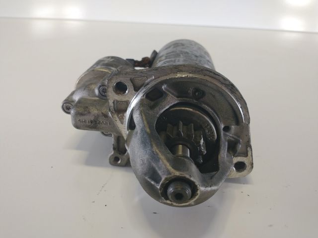 MERCEDES 0986017260 Стартер в наличии Черкассы