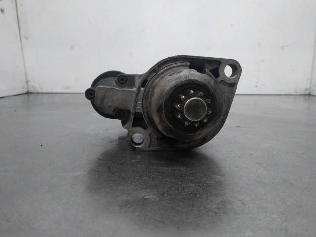 Motor de arranco 0986017460 VAG