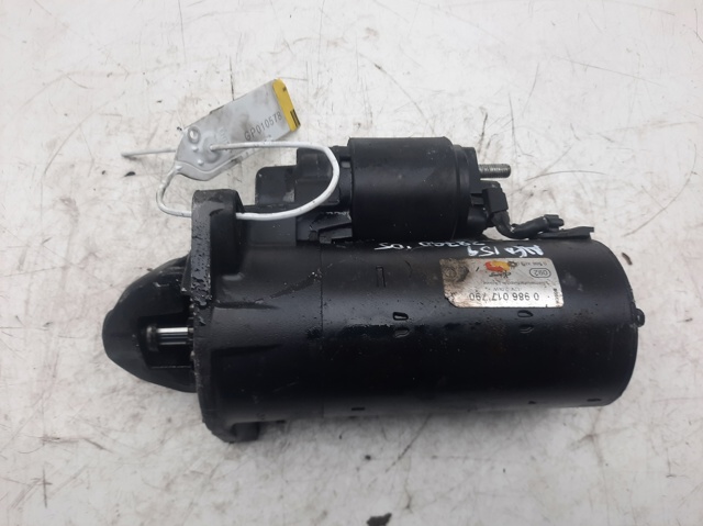 FIAT 0986017790 Стартер в наличии Ровно