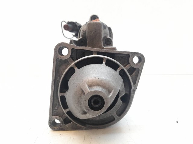 FIAT 0986017790 Стартер в наличии Черновцы
