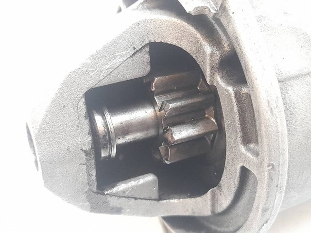 0986017790 FIAT Стартер купить в Ирпень