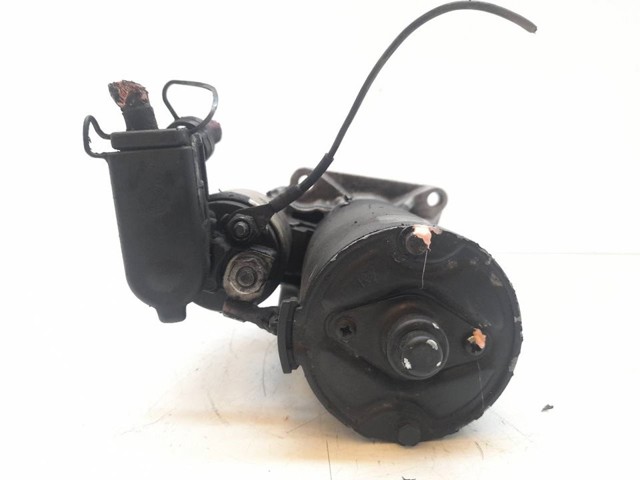 0986017790 FIAT Стартер купить в Черновцы