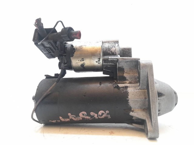 FIAT 0986017790 Стартер в наличии Черкассы