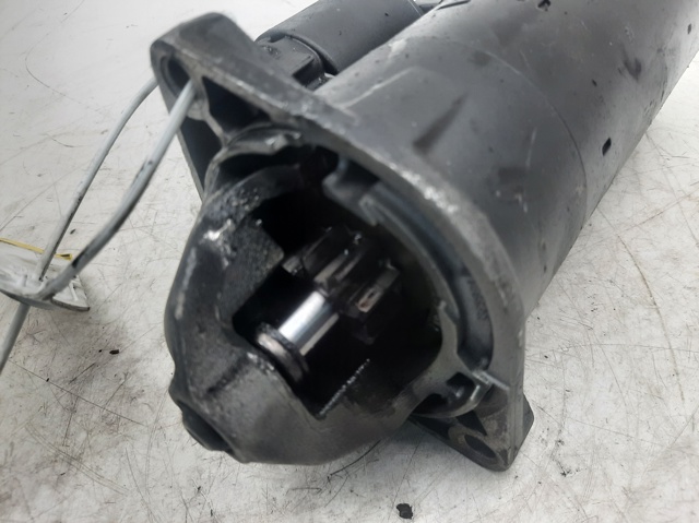 FIAT 0986017790 Стартер в наличии Чернигов