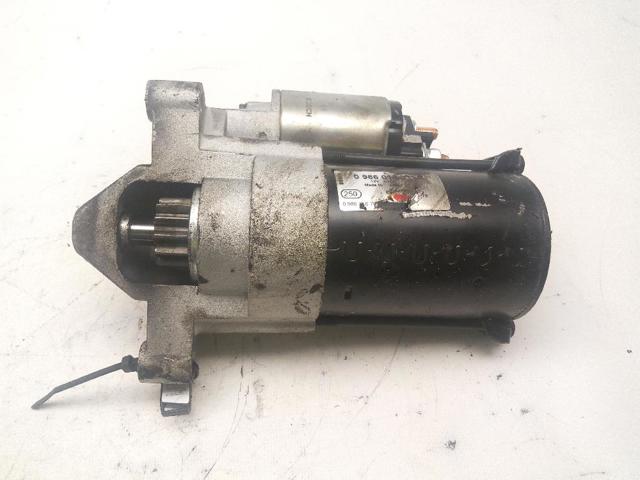 PEUGEOT 0986018310 Стартер в наличии Черкассы