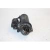Motor de arranco 0986021360 MERCEDES