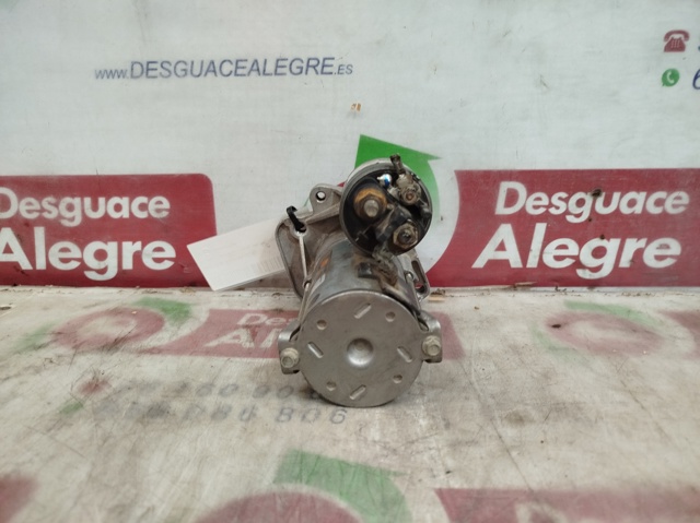 0986022800 RENAULT Стартер купить в Винница