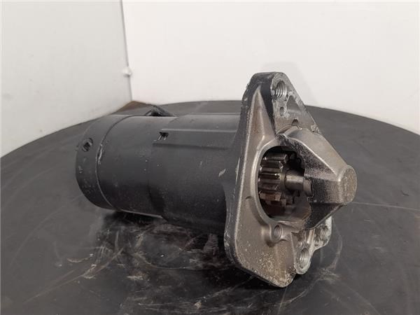 RENAULT 0986022800 Стартер в наличии Львов