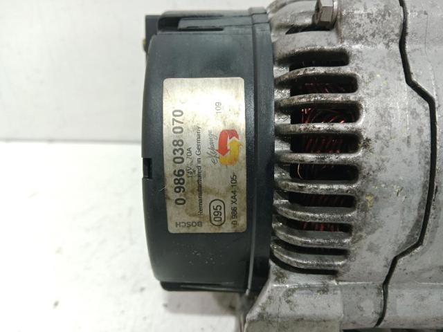 0986038070 Генератор купить Кривой Рог