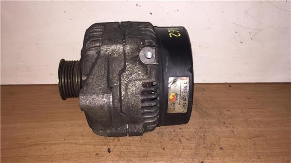 OPEL 0986039240 Генератор в наличии Чернигов