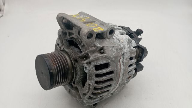 0986042770 RENAULT Генератор купить в Тернополь