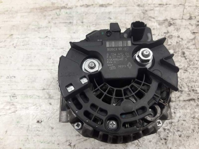 RENAULT 0986042770 Генератор в наличии Тернополь