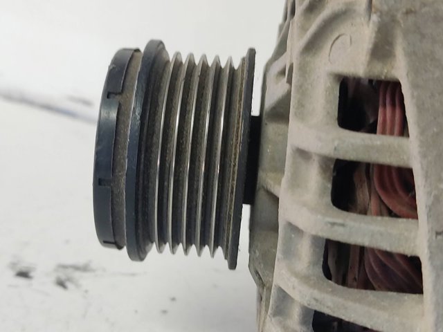 RENAULT 0986043091 Генератор в наличии Николаев