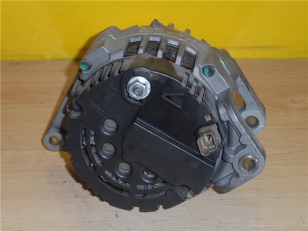 RENAULT 0986043091 Генератор в наличии Киев