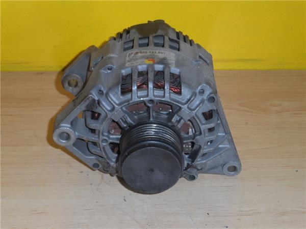 RENAULT 0986043091 Генератор в наличии Николаев