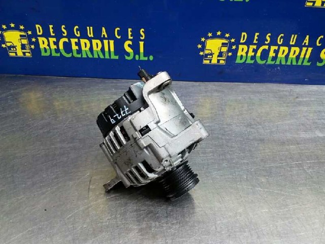 RENAULT 0986043091 Генератор в наличии Житомир