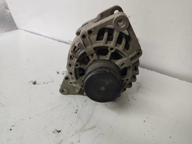 0986043091 RENAULT Генератор купить в Одесса