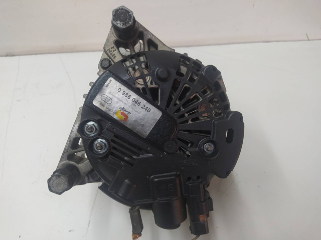 PEUGEOT 0986046240 Генератор в наличии Тернополь