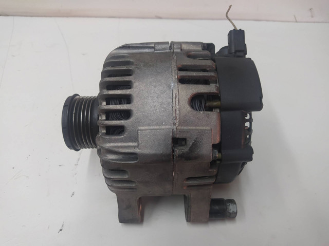 0986046240 PEUGEOT Генератор купить в Черкассы