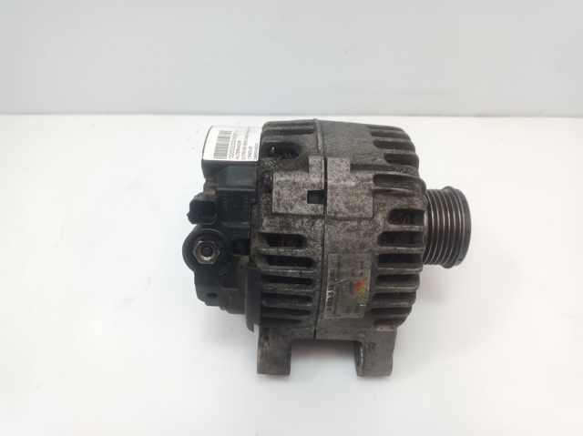 0986046240 PEUGEOT Генератор купить в Житомир