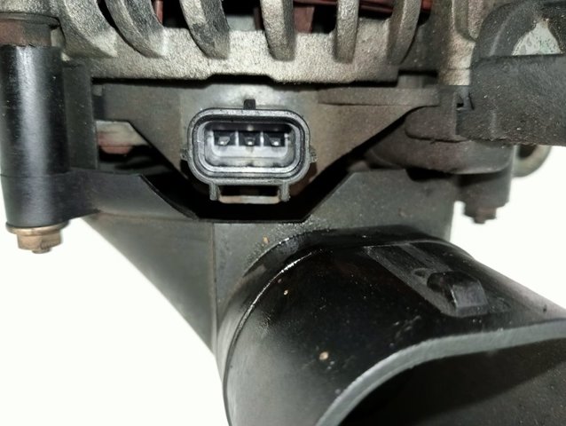 0986049460 FORD Генератор купить в Львов
