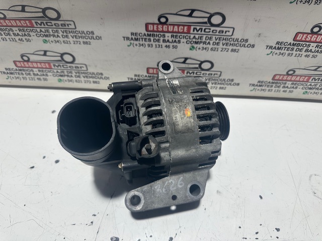 FORD 0986049460 Генератор в наличии Черновцы