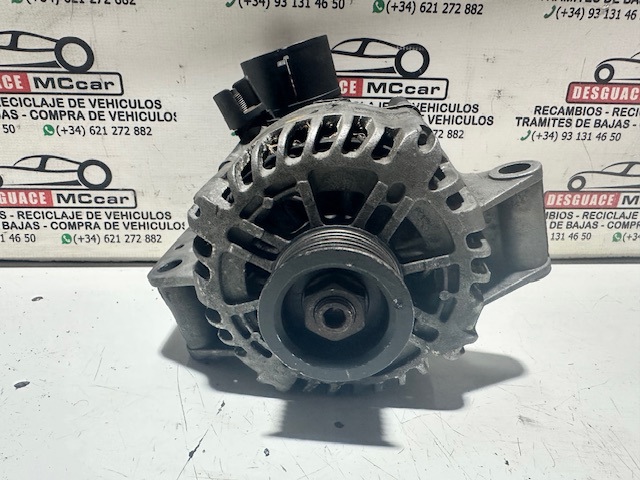 0986049460 FORD Генератор купить в Ирпень