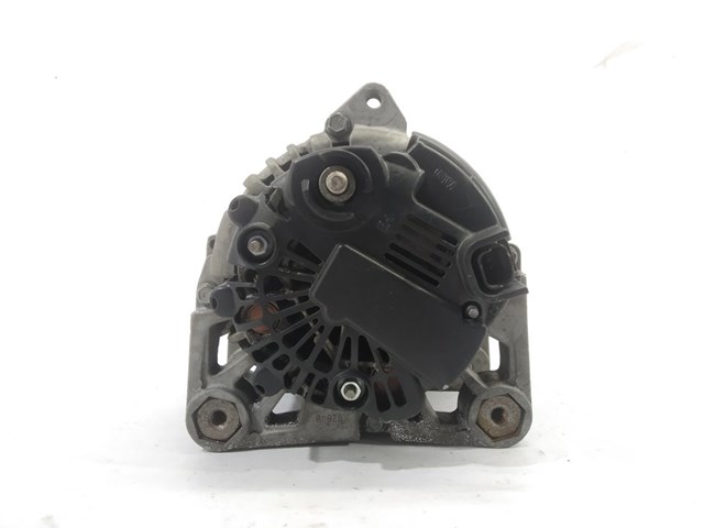 0986080140 RENAULT Генератор купить в Тернополь