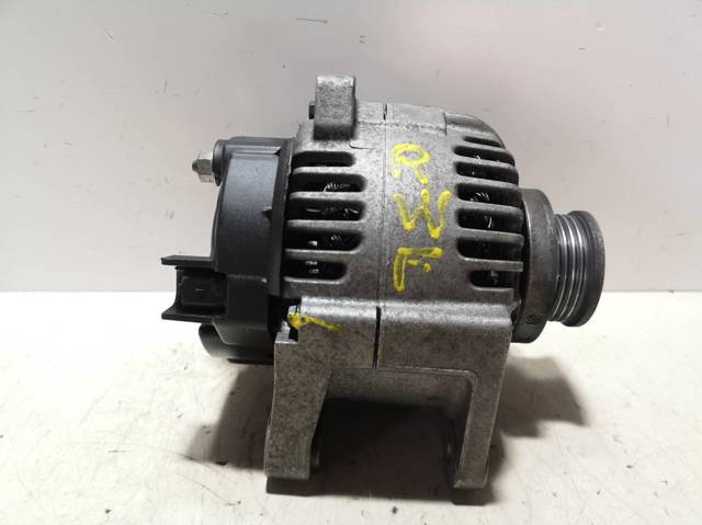 RENAULT 0986080140 Генератор в наличии Украина