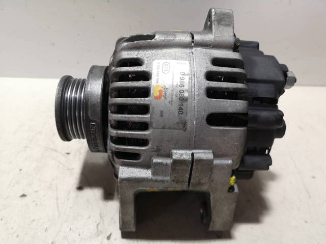 RENAULT 0986080140 Генератор в наличии Тернополь
