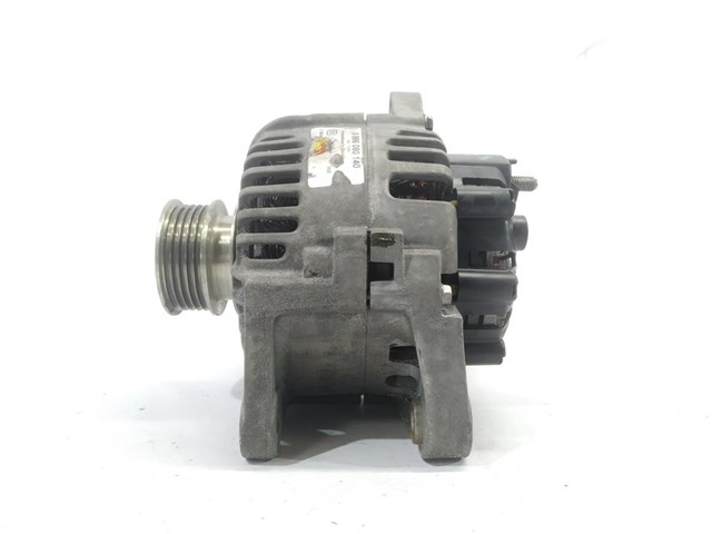 RENAULT 0986080140 Генератор в наличии Львов