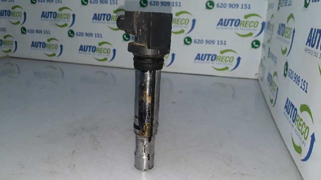 0986221023 VAG Катушка зажигания купить в Черновцы