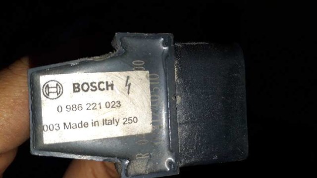 VAG 0986221023 Катушка зажигания в наличии Павлоград