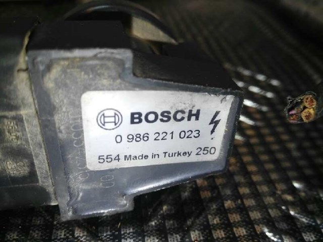 VAG 0986221023 Катушка зажигания в наличии Тернополь