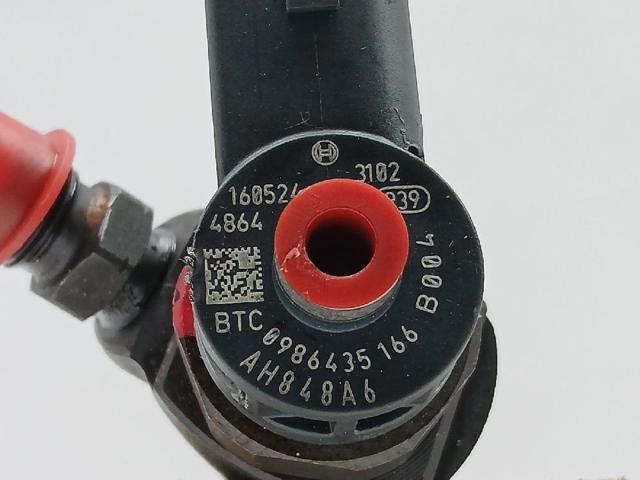 VAG 0986435166 Форсунка впрыска топлива в наличии Каменское